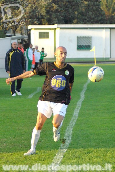Tonio Madau